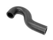 Porsche Idle Control Valve Hose - Genuine Porsche 95111021901