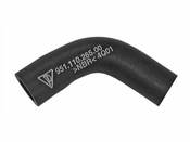 Porsche Air Hose - Genuine Porsche 95111026500