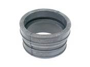 Porsche Intake Boot - Genuine Porsche 95111037101