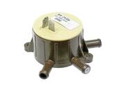Porsche Fuel Injection Enrichment Valve - Genuine Porsche 95160611701