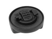 Porsche Engine Oil Filler Cap - Genuine Porsche 95510448500