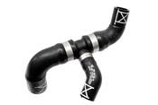 Porsche Engine Coolant Hose - Genuine Porsche 95510632350