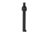 Porsche Engine Air Box Clip - Genuine Porsche 95511067101