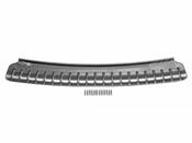 Porsche Hatch Sill Plate - Genuine Porsche 95550578700