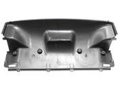 Porsche Air Duct - Genuine Porsche 95557529300