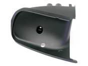 Porsche Air Duct - Genuine Porsche 95557533302