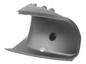 Porsche Air Duct - Genuine Porsche 95557533402