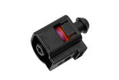 Porsche Electrical Connector - Genuine Porsche 95560316500