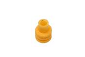 Porsche Alternator O-Ring - Genuine Porsche 95560316700