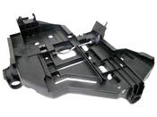 Porsche Headlight Mounting Panel - Genuine Porsche 95563104202
