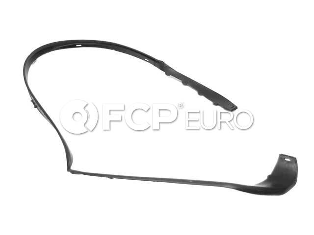 Porsche Headlight Seal - Genuine Porsche 95563111500 | FCP Euro