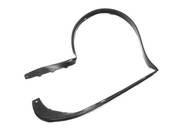 Porsche Headlight Seal - Genuine Porsche 95563111600