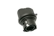 Porsche Tail Light Bulb Socket - Genuine Porsche 95563113301