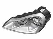 Porsche Headlight Assembly - Genuine Porsche 95563117303
