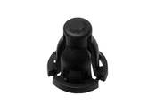 Porsche Tail Light Retaining Clip - Genuine Porsche 95563147102