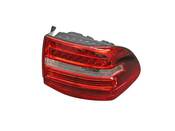 Porsche Tail Light Assembly - Genuine Porsche 95563148811