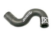 Porsche Engine Coolant Hose - Genuine Porsche 95810632210