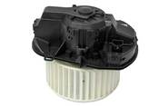 Porsche HVAC Blower Motor - Genuine Porsche 95857234203