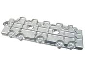 Porsche Valve Cover - Genuine Porsche 96410511603