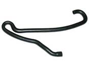 Porsche Crankcase Breather Hose - Genuine Porsche 96420714300