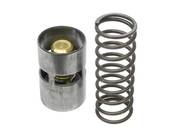 Porsche Automatic Transmission Oil Cooler Thermostat Seal - Genuine Porsche 96420734902