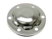 Porsche Axle Shaft Flange Cap - Genuine Porsche 96433226701