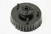Porsche Shock Mount - Genuine Porsche 96433305900