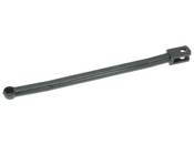 Porsche Door Lock Operating Rod - Genuine Porsche 96453757100