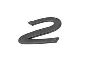 Porsche Emblem - Genuine Porsche 9645592410170C