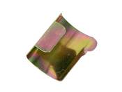 Porsche molding clip - Genuine Porsche 96456424100