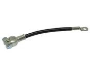 Porsche Battery Cable (911) - Genuine Porsche 96461179900