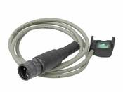 Porsche Door Lock Micro Switch - Genuine Porsche 96461313400