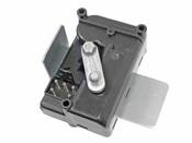 Porsche HVAC Blend Door Actuator - Genuine Porsche 96462432400