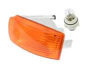 Porsche Turn Signal Assembly - Genuine Porsche 96463140501