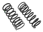 Porsche Coil Spring Set - Genuine Porsche 96534353102504