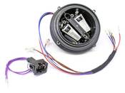 Porsche Door Mirror Drive Motor - Genuine Porsche 96562490101