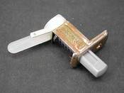 Porsche Door Jamb Switch (924 944 968) - Genuine Porsche 96861360100
