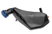 Porsche Engine Coolant Expansion Tank - Genuine Porsche 97010615103