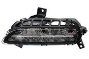 Porsche Fog Light Assembly - Genuine Porsche 97063108104