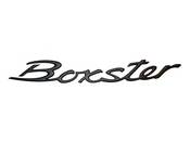 Porsche Emblem - Genuine Porsche 9865592370070C