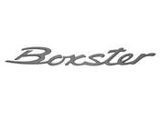 Porsche Emblem - Genuine Porsche 986559237019A4