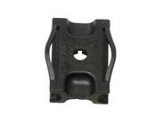 Porsche molding clip - Genuine Porsche 98656157701