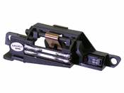 Porsche Convertible Top Compartment Micro Switch - Genuine Porsche 98661379502