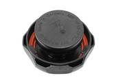 Porsche Engine Oil Filler Cap - Genuine Porsche 98710703501