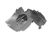 Porsche Fender Liner - Genuine Porsche 98750412304