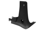 Porsche Mud Flap - Genuine Porsche 9875047930001C