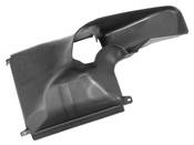 Porsche Radiator Support Air Duct  - Genuine Porsche 98757532101