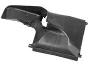 Porsche Radiator Support Air Duct - Genuine Porsche 98757532201