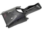 Porsche Radiator Support Air Duct - Genuine Porsche 98757532202