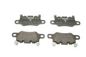 Porsche Disc Brake Pad Set - Genuine Porsche 99135294705